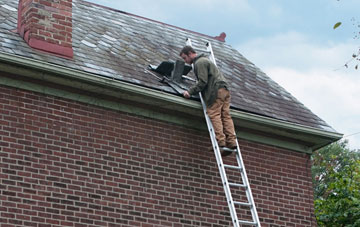 what affects urgent West Kingston roof repairs