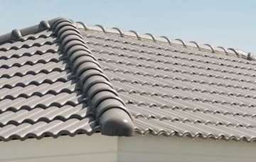 advantages of West Kingston clay roofing