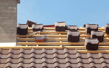 West Kingston clay roofing costs