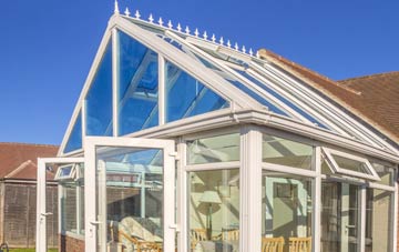 conservatory roof insulation costs West Kingston