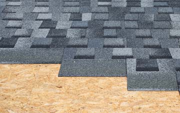 expert West Kingston asphalt roof companies