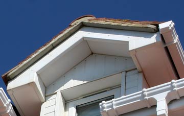 West Kingston fascia installation costs