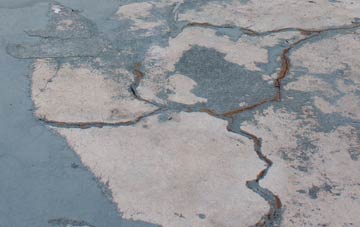 fibreglass roofing replacement West Kingston