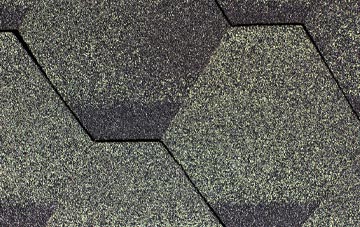 West Kingston fibreglass shingle repairs