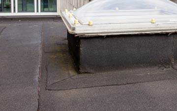 disadvantages of West Kingston flat roofs