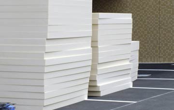 West Kingston flat roof insulation costs