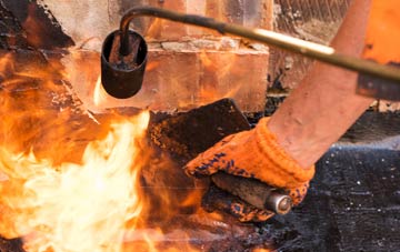 West Kingston flat roof repair companies