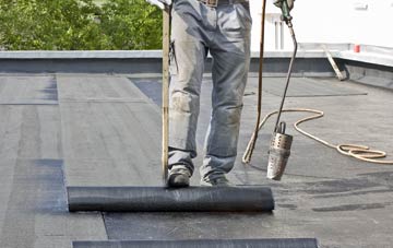 flat roof replacement West Kingston, West Sussex
