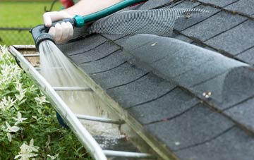 West Kingston gutter cleaning costs