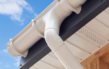 West Kingston gutter installation costs