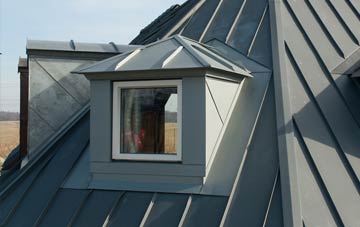 metal roofing West Kingston, West Sussex