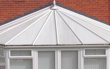 West Kingston polycarbonate conservatory roof repairs