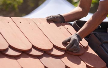 West Kingston roof tile contractors