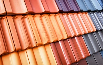 West Kingston roof tile costs