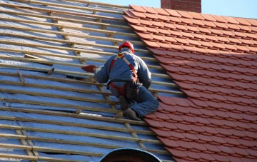 roof tiles West Kingston, West Sussex