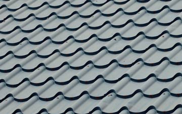 West Kingston rubber roofing companies