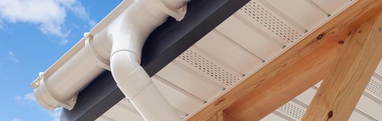 get West Kingston guttering quotes today