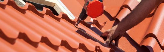 save on West Kingston roof installation costs