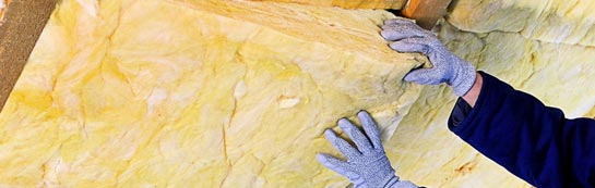 quotes for West Kingston roof insulation