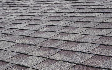 West Kingston tiles for shallow pitch roofing