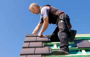 disadvantages of West Kingston slate roofing