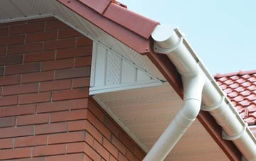 West Kingston soffit repair costs