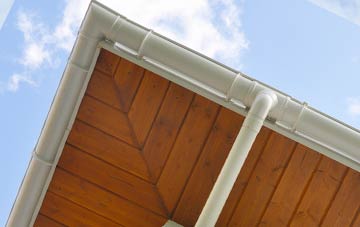 West Kingston soffit types