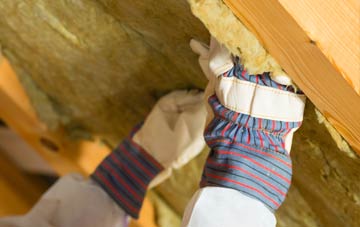 types of West Kingston pitched roof insulation materials