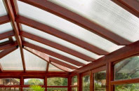 West Kingston conservatory roofing insulation