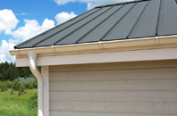 West Kingston fascia repair