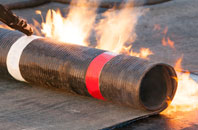 free West Kingston re-felting quotes