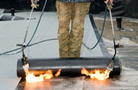 West Kingston flat roof sealing quote