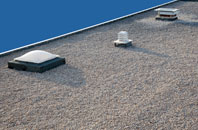 West Kingston flat roofing