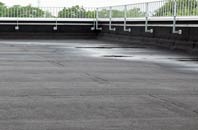 find rated West Kingston flat roofing companies