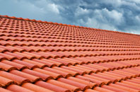 West Kingston roofing tiles