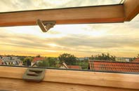rated West Kingston roof window companies
