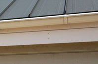 West Kingston soffit repair