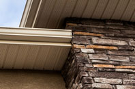free West Kingston soffit repair quotes