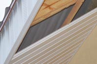 rated West Kingston soffit repair companies